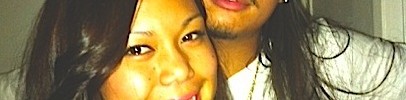 Marcelo and Jennifer