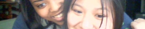 Cherell & Shirley