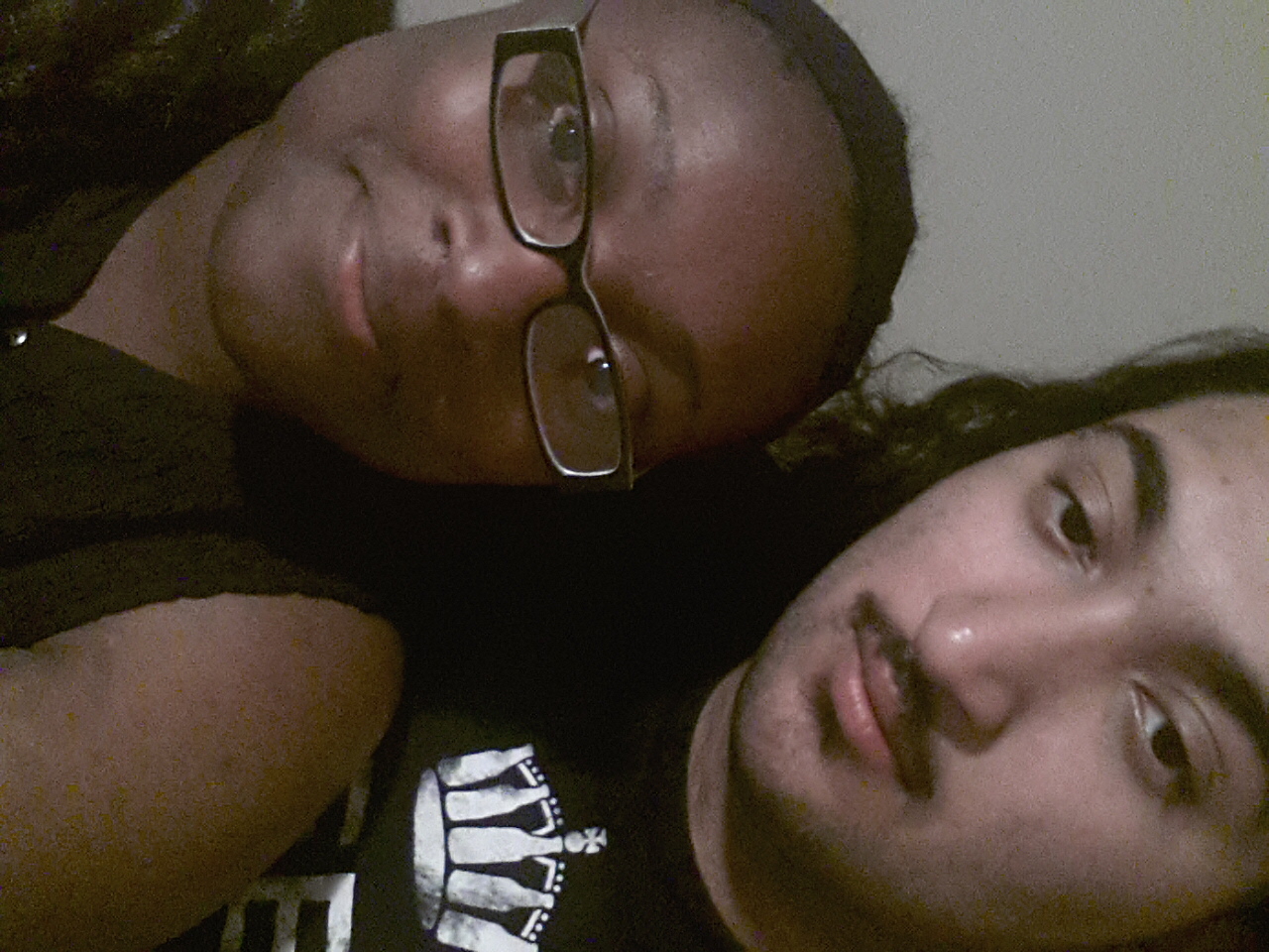 ty && anthony