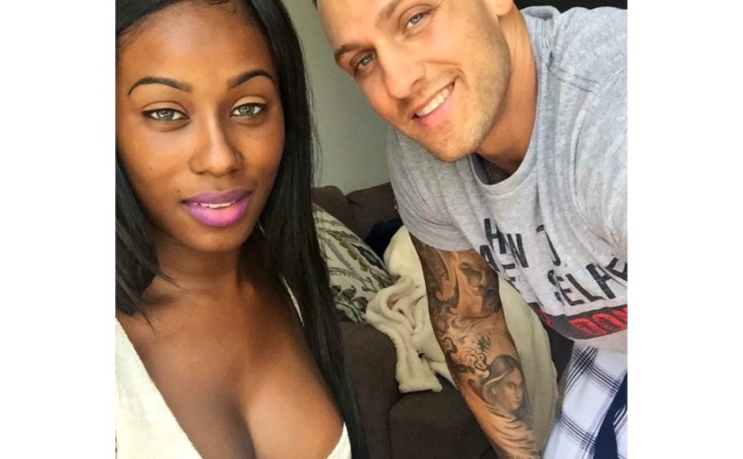 Chris & Crissy
