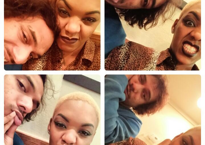 Ty and Jesse